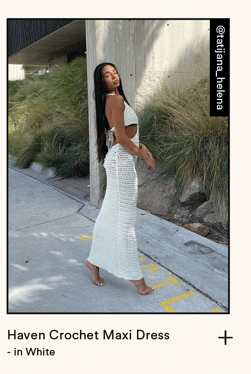 Peppermayo: Crazy For CROCHET  | Milled