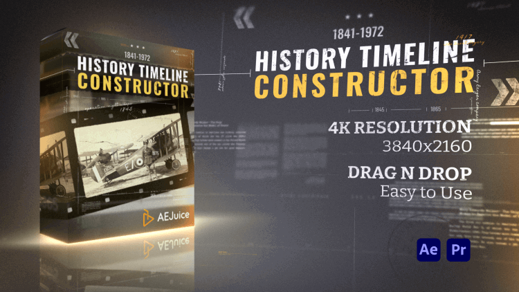 Image of History Timeline Constructor