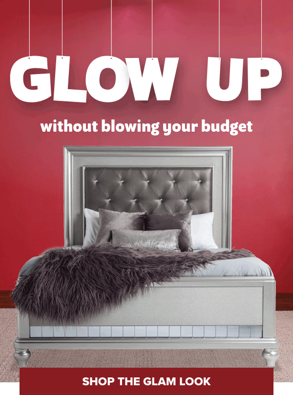 Bob's Discount Furniture Live lavishly Milled