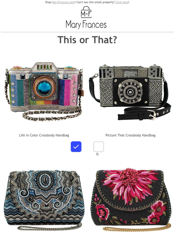 This or That?!