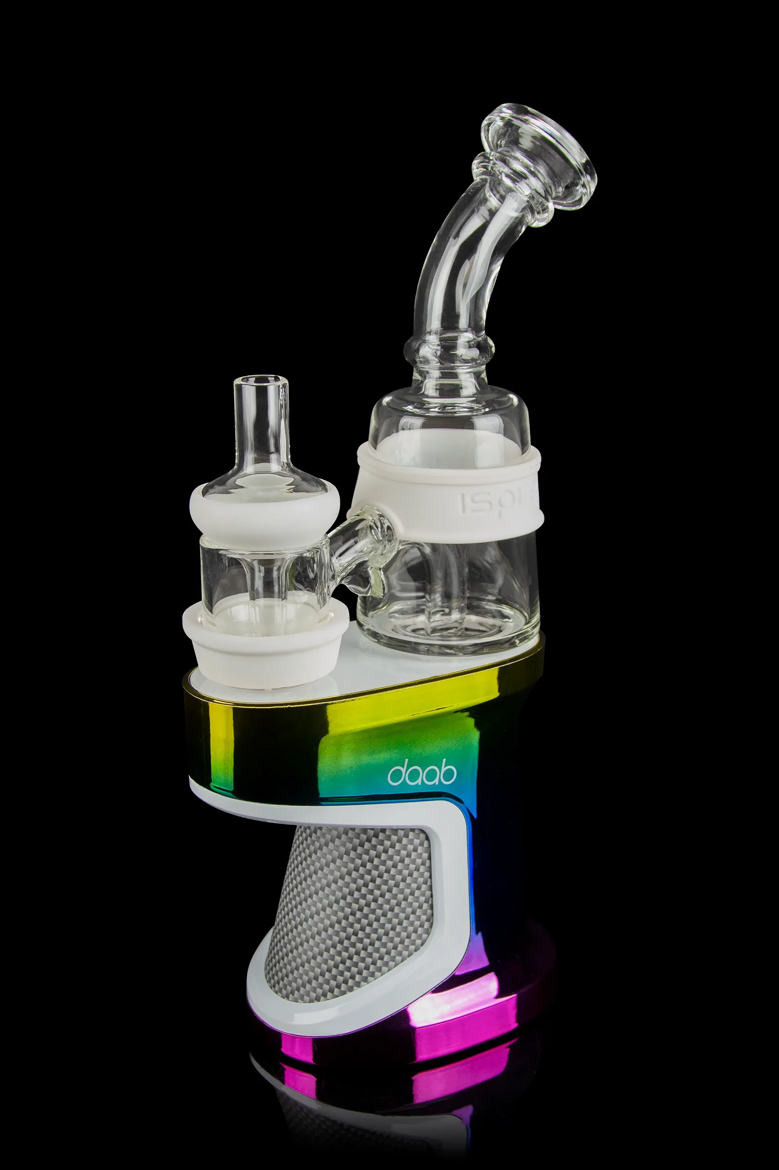 Image of Ispire Exclusive Northern Lights Daab E-Rig