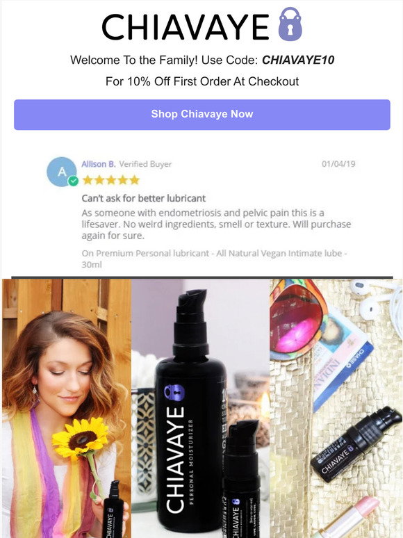Chiavaye: Our Top 4 Sexual Health Blogs For You | Milled