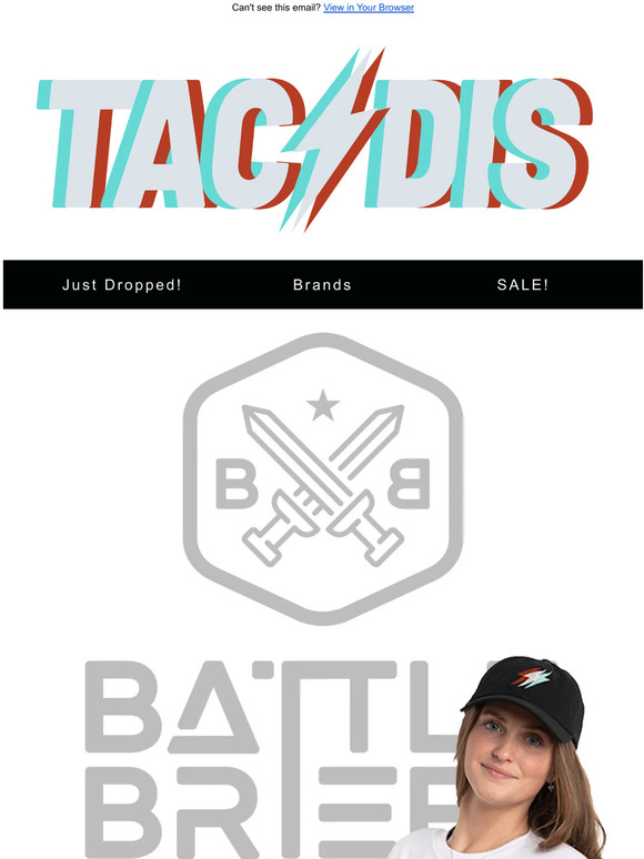 Holy Battle Briefs, Batman! 🦇 Milled