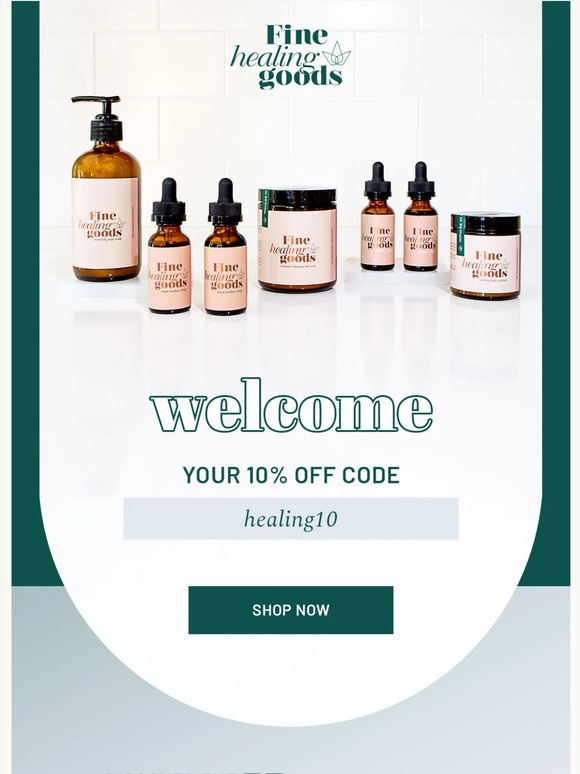 Welcome to Better Self Care