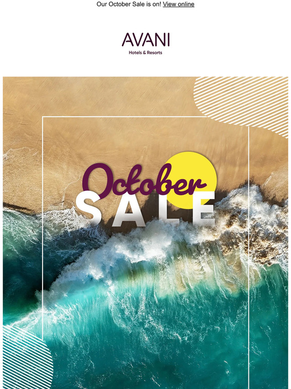 📌 Save BIG on your next getaway 🌊🐚