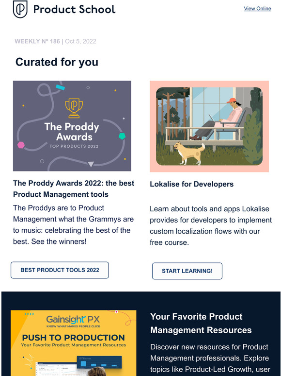 The Product Book Best Product Management tools of 2022 🛠 Milled