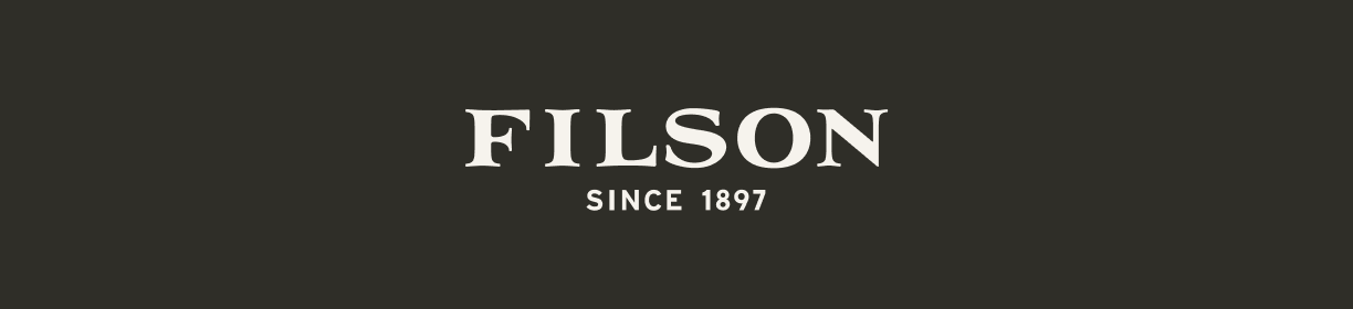 Filson: Equipping the Bold for 125 Years | Milled