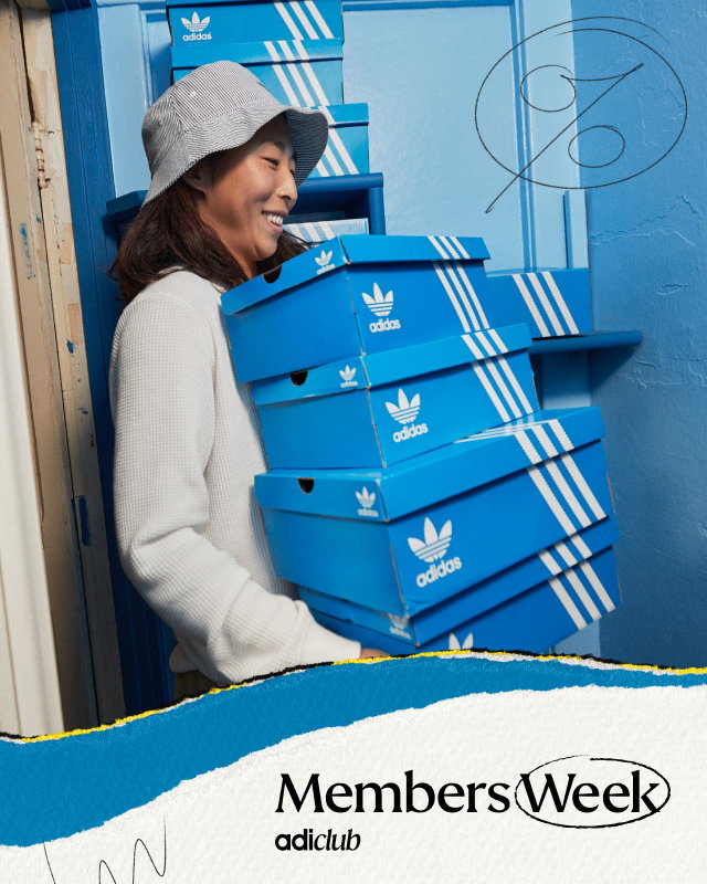 Members Week Sale