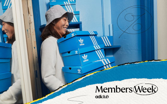 Members Week Sale
