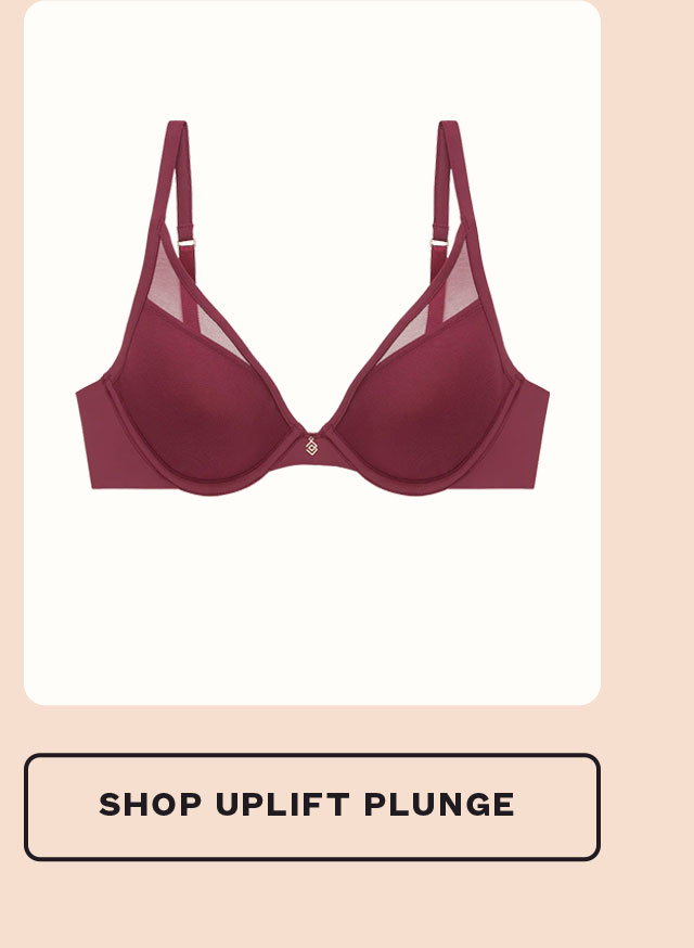 Guys I finally did it! Got a few 36H bras from ThirdLove! My bubbbz have  never felt more supported. I'm obsessed. My back doesn't hurt, I'm not  slouching. Wtf !!!?!?!?! I'm so