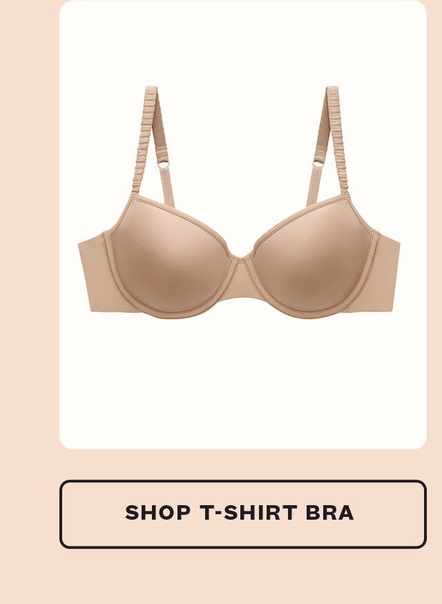 Ladies, get ready to say goodbye to uncomfortable bras! 👋 The