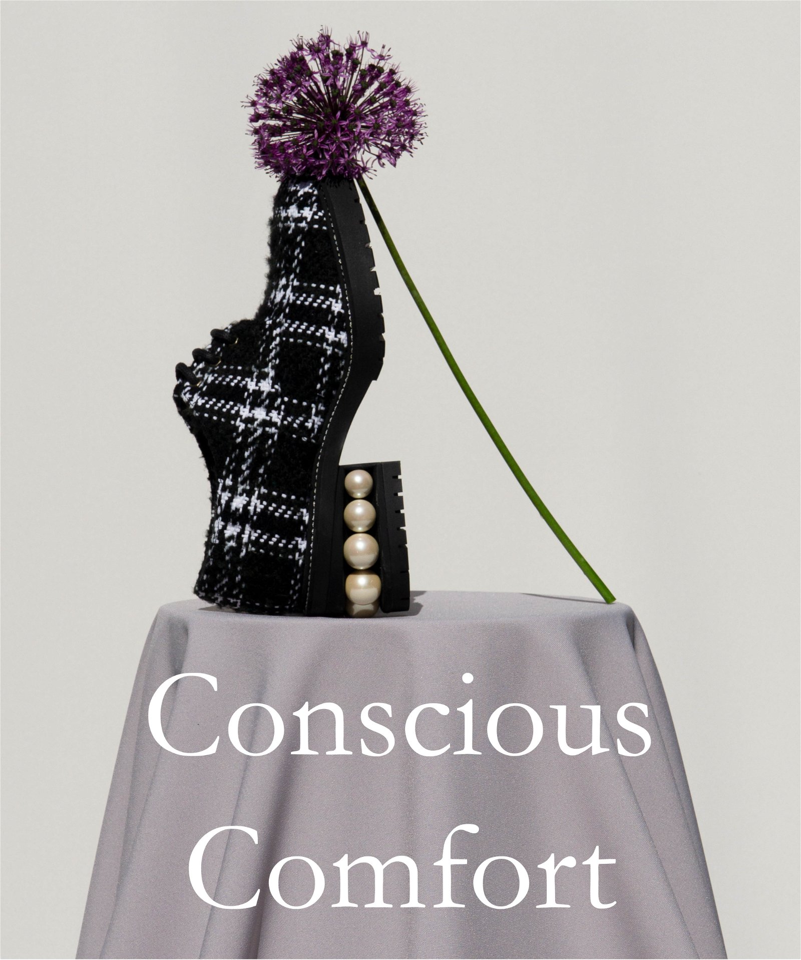Conscious Comfort