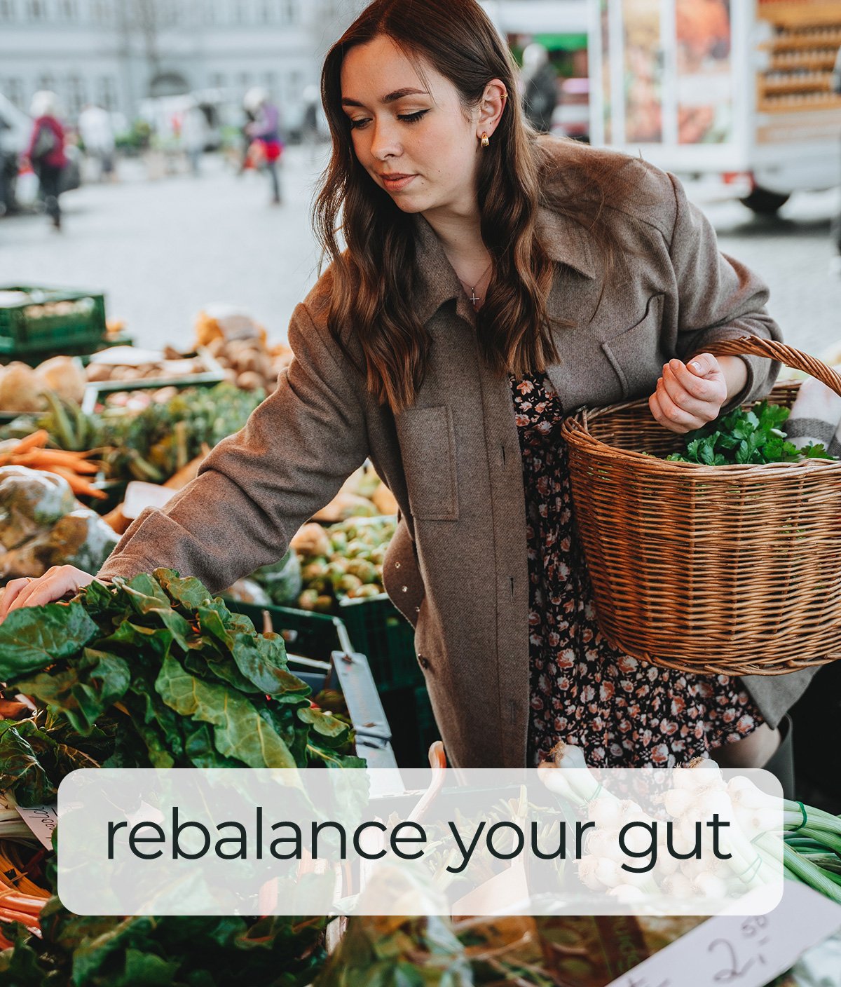 rebalance your gut