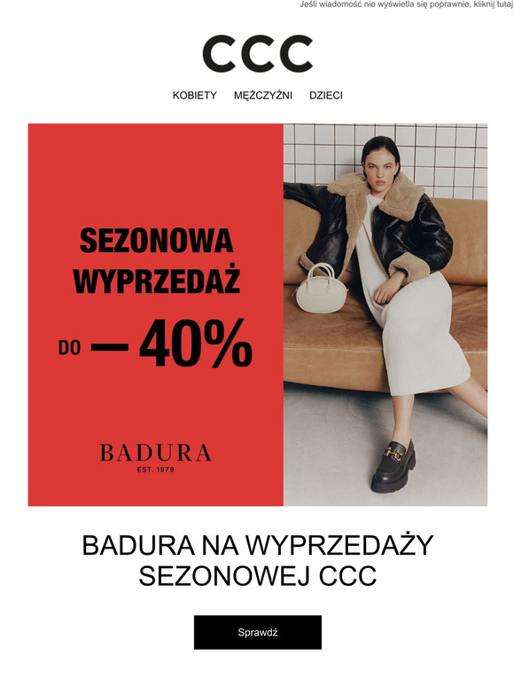 💥 NAWET -40% 💥