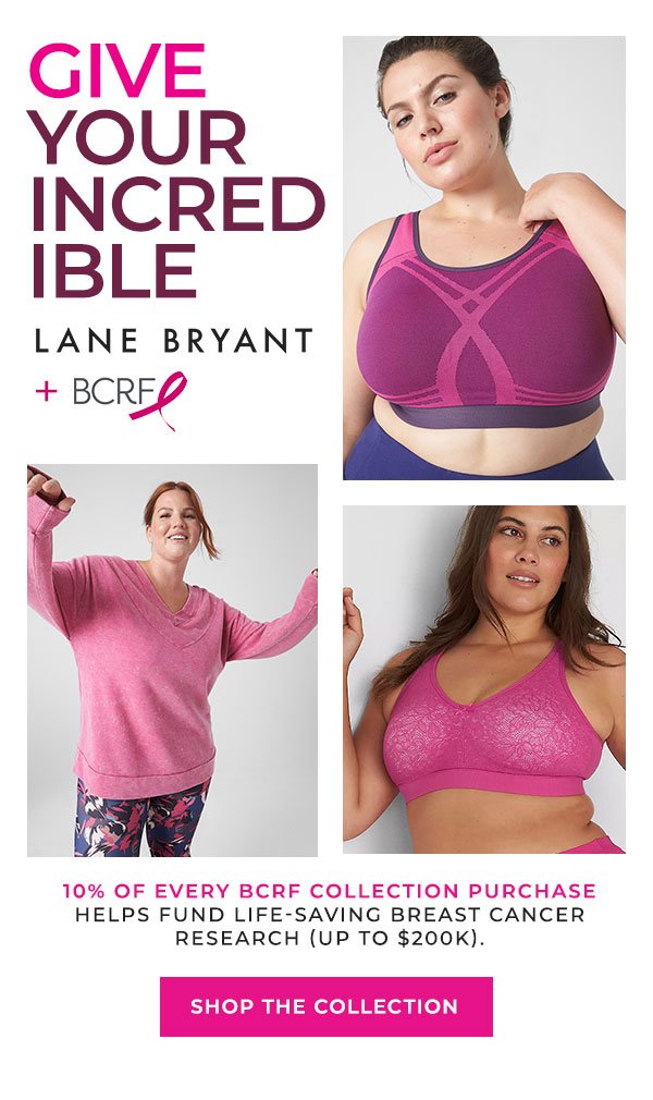 Lane Bryant on Instagram: You've shopped for everyone else.now it's  your turn! Join us in stores for Lane ❤️ Sale, score $25 sweaters & shirts  + 50% OFF so much more!