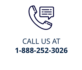 Call Us at 1-888-252-3026