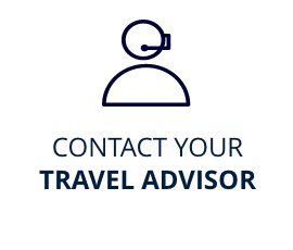Contact Your Travel Advisor