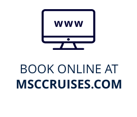 Book Online at MSCCruises.com