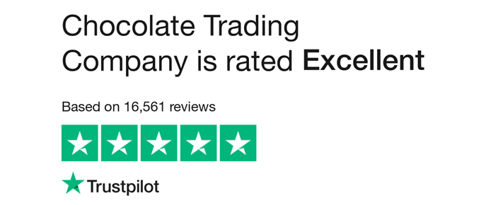 Trustpilot Rated Excellent