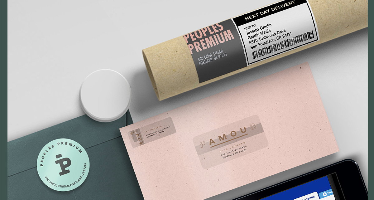 Clean, modern designs you can customize.
