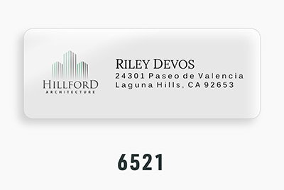 • 6521