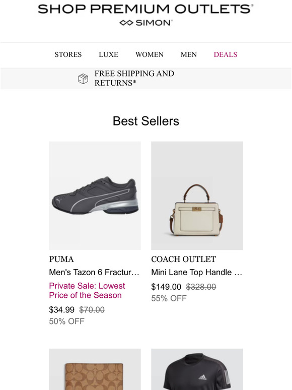 puma tazon 6 fracture fm men's sneakers