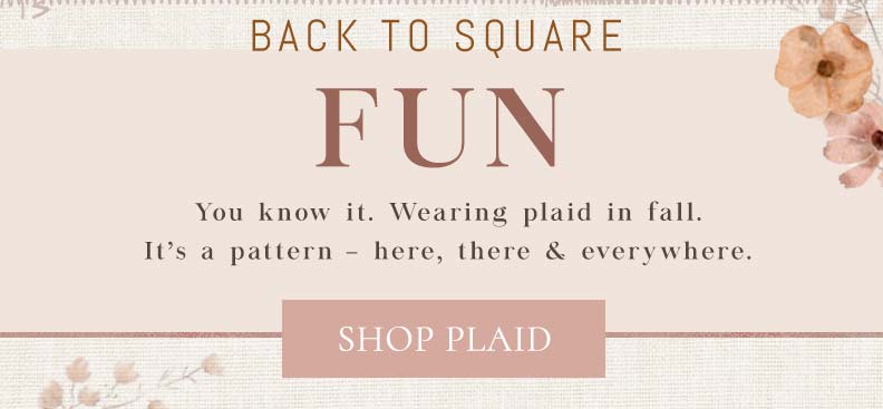 Shop Plaid