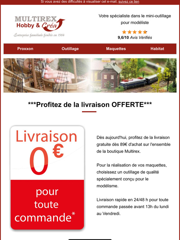 Qu’est-ce qu’on ne ferait pas pour vous…