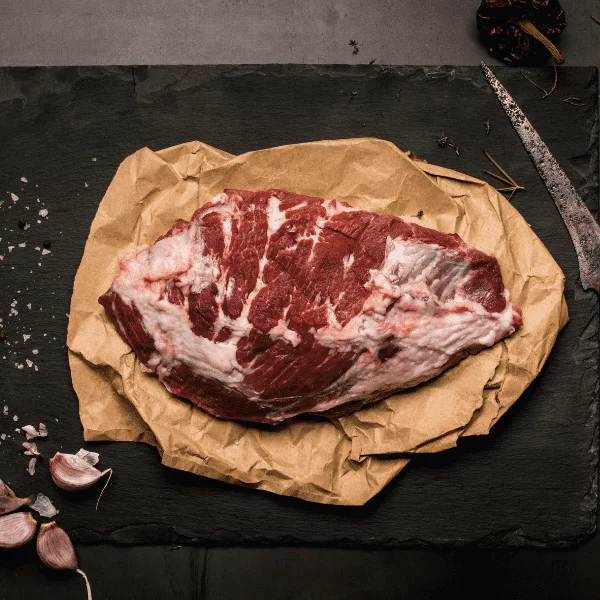Presa (coppa) di Maiale Iberico