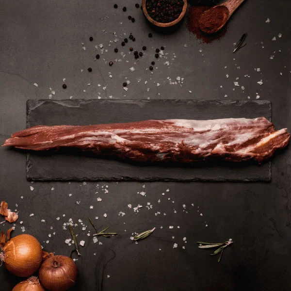 Solomillo (filetto) Di Maiale Iberico