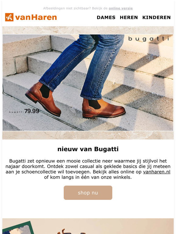 vanHaren: Shoppen op afspraak: plan nu je afspraak in | Veilig winkelen in  jouw vanHaren | Milled