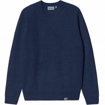 Forth Sweater - Enzian