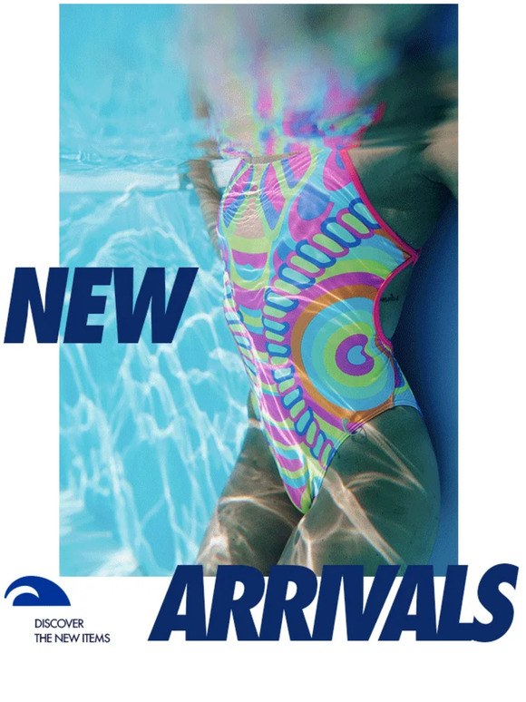 Level Up. New Season Designs Available.