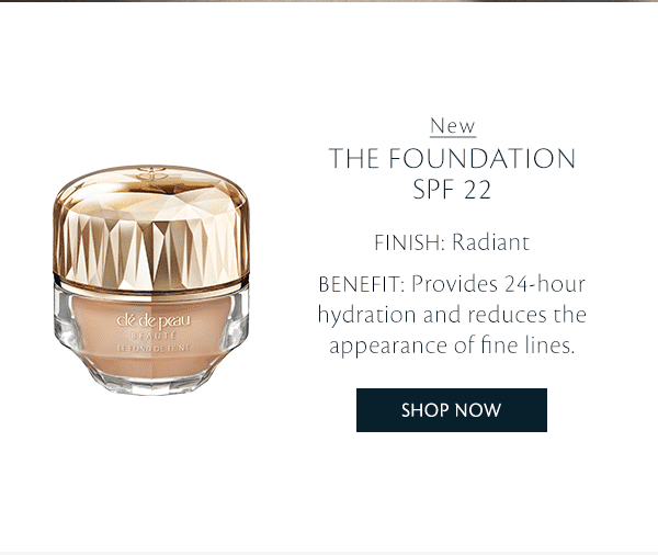 Cle De Peau Explore The Perfect Base Milled