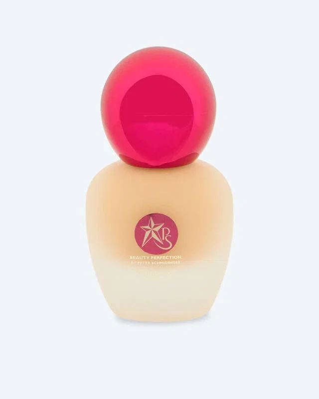 Natural Elixir Lift & Glow Foundation