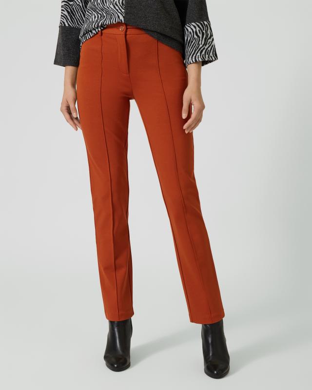Jersey Deluxe Hose Winter-Edition