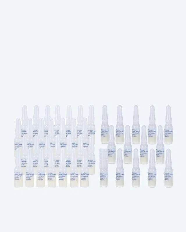 Hydration Ampullen Maxi-Set 42x 1 ml