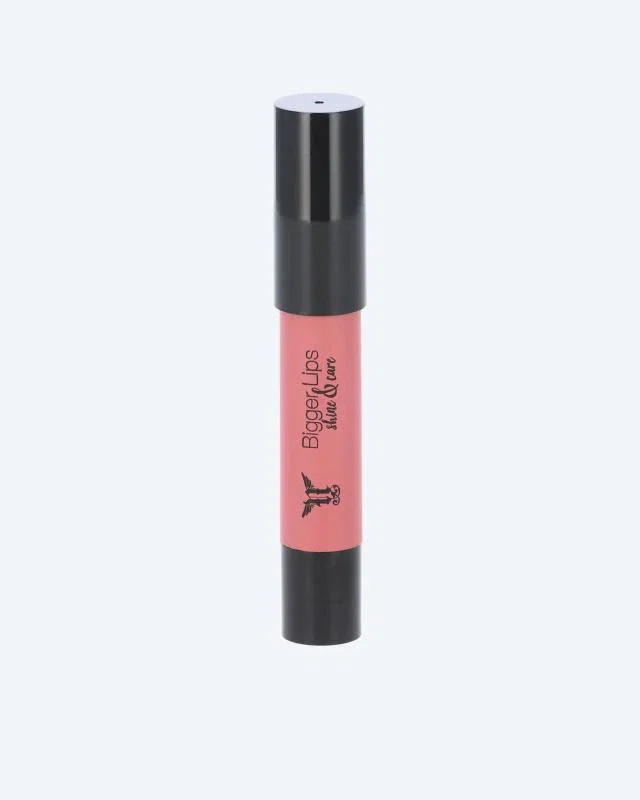 Bigger Lips Shine & Care