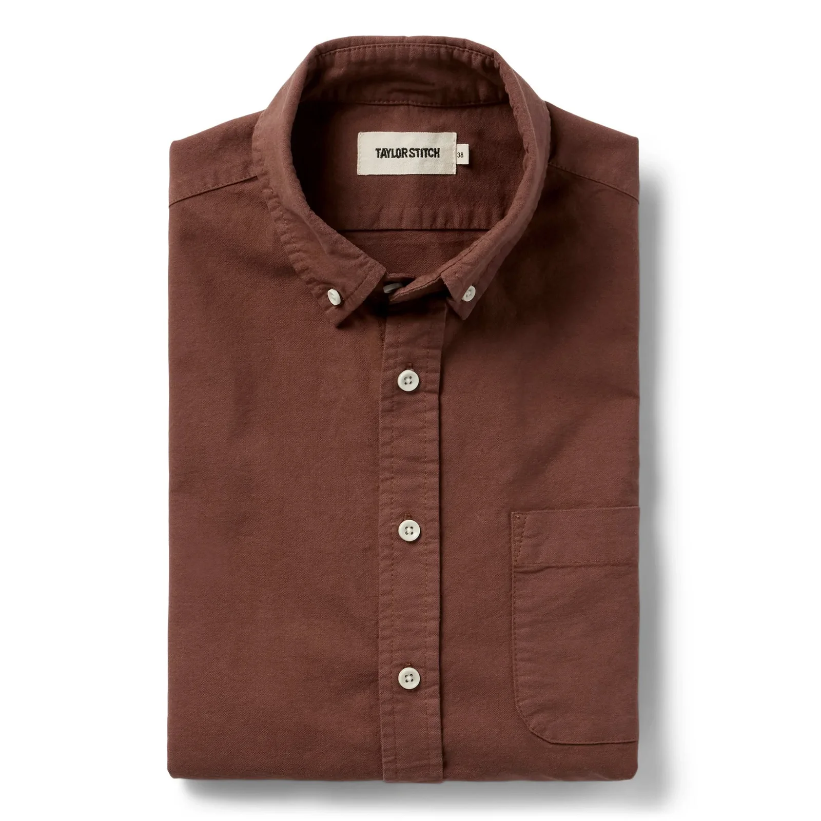 Image of The Jack in Chestnut Oxford