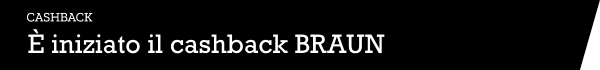 cashback braun