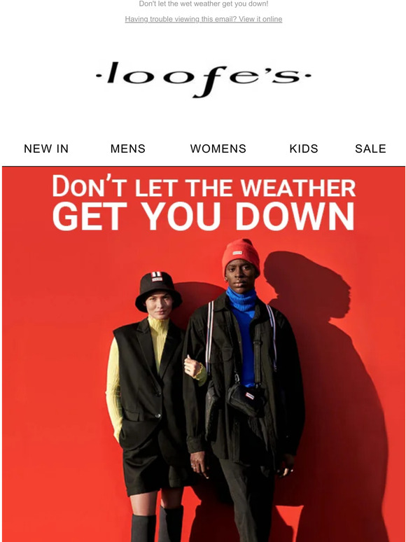 Get out with 20% OFF Wellies ...