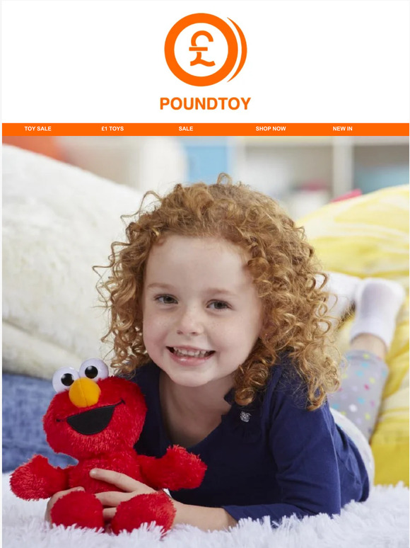 Poundtoy 25 Off Our Most Popular Toys‼️ Milled