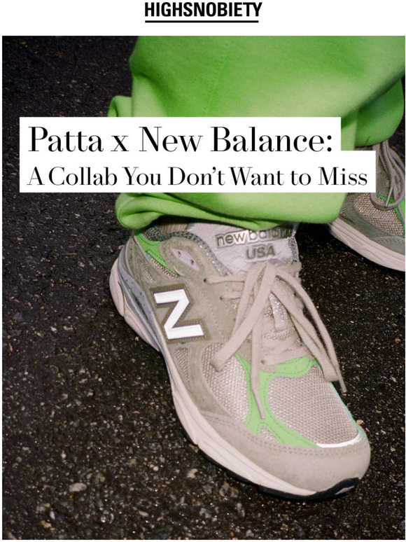 patta x nb