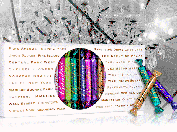 Bond To Go Super Luxe