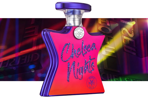 Bond No. 9 Chelsea Nights Limited Edition