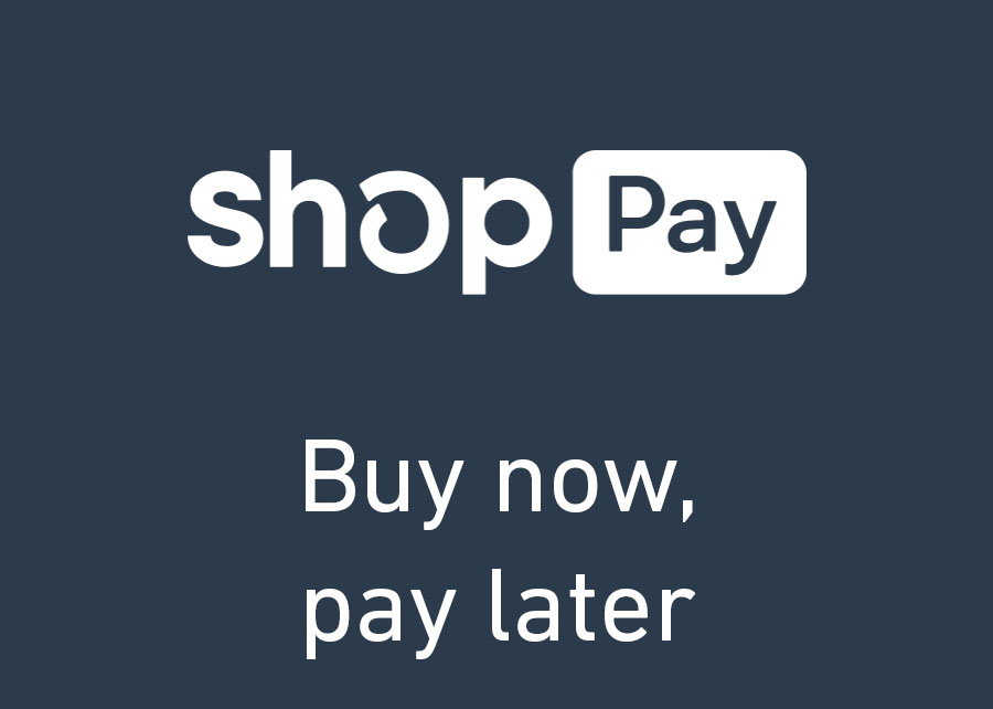 Shop Now, Pay Later