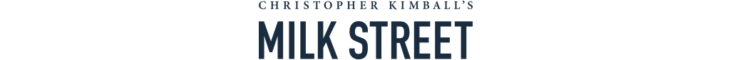 Christopher Kimball's Milk Street