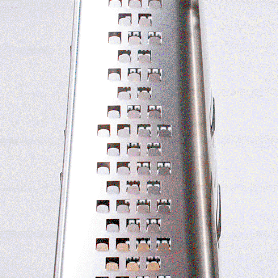 Cuisipro Box Grater
