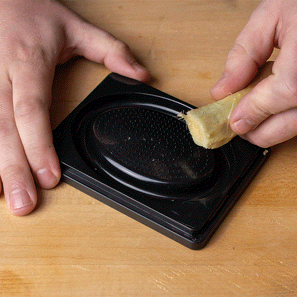 Cuisipro Box Grater