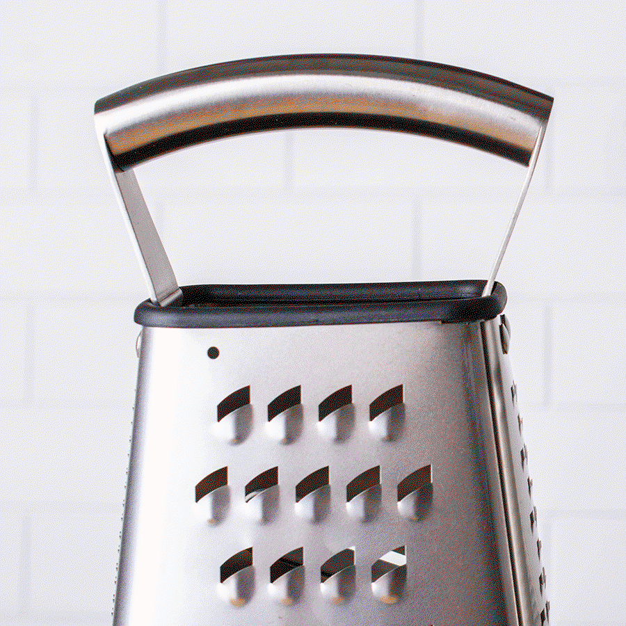 Cuisipro Box Grater